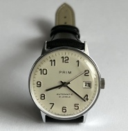 Prim automatic 96 bílé 