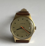 Prim pyžamo 68 tečky 