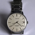 Prim automatic 96 bauhaus
