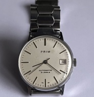 Prim automatic 96 bauhaus