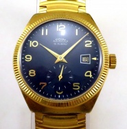 Hodinky PRIM DATUMATIC.