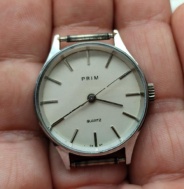 Hodinky Prim