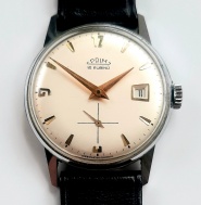 PRIM DATUMATIC 15 RUBÍNŮ- SBÍRKOVÉ