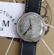 Hodinky PRIM - Elegant r.v. 1986