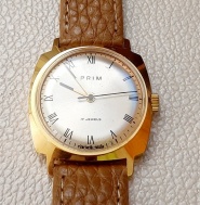 PRIM ,POLŠTÁŘEK' ŘÍMSKÉ BÍLÉ INDEXY