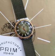 Hodinky PRIM - 