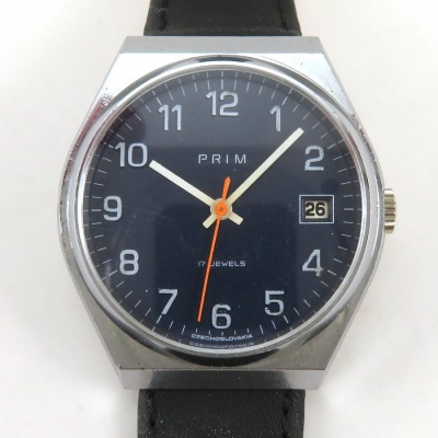 Hodinky PRIM. 