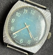 PRIM KOSTKA - 66 343 1 - MODRÝ ČÍSELNÍK