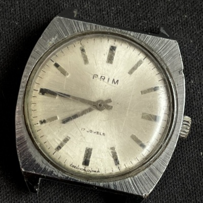 Prim typové označení 66 345 1