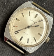 Prim typové označení 66 345 1 - kostka