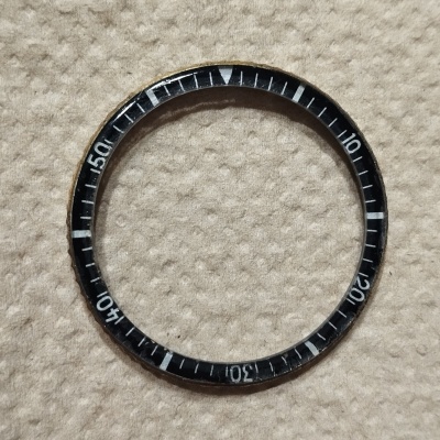 Luneta s vložkou PS1