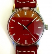 PRIM 'BORDO'-PÁROVÉ-SBÍRKOVÉ