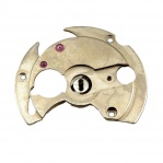 Můstek samonátahu pro kal. 96/69