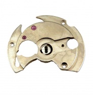 Můstek samonátahu pro kal. 96/69