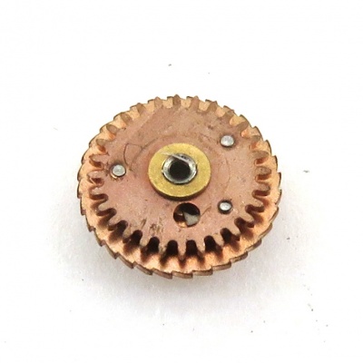 Volnoběžka samonátahu pro kal. 96/69