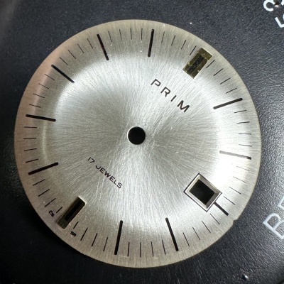 PRIM elegant "sunburst" 68 251 3