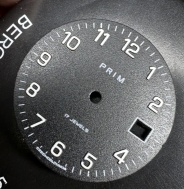 PRIM čierny 68 372 3 číselník