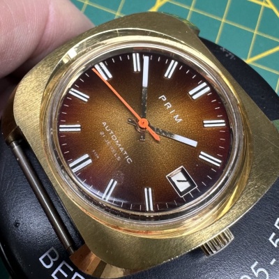 PRIM Automatic 96 008 3