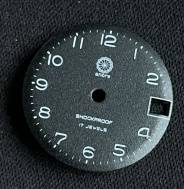 Císelník Ancre na model 68 411 1 - nepoužitý