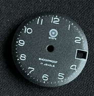 Císelník Ancre na model 68 411 1 - nepoužitý