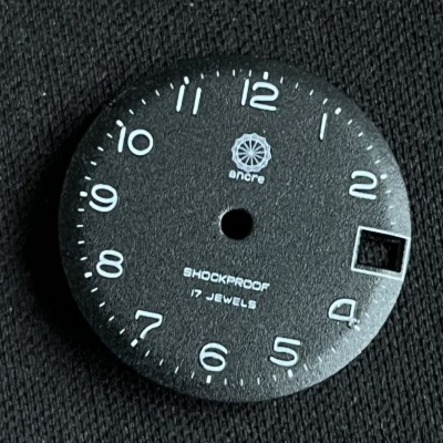 Císelník Ancre na model 68 411 1 - nepoužitý