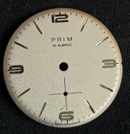 Prim 15 rubínů s novým legem - model 50 152 3