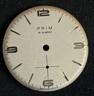 Prim 15 rubínů s novým legem - model 50 152 3