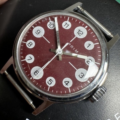 PRIM "berušky" 66 205 1