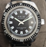 Prim  Sport  2 Automatic 