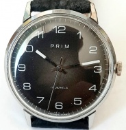 PRIM 'ANTRACIT'-SBÍRKOVÉ