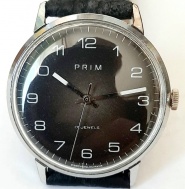 PRIM 'ANTRACIT'-SBÍRKOVÉ