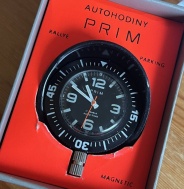 PRIM autohodiny - originální balení