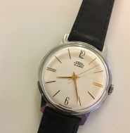 Hodinky Prim Traktor TOP STAV