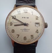 Prim Automatic 