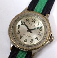 Prim Sport 3, strojek ZJS 