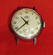 Prim 15 RUBINU cal 50.1