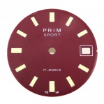 Číselník PRIM SPORT.