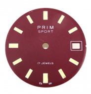 Číselník PRIM SPORT.