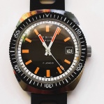 PRIM 'SPORT' II - ORANŽOVÉ INDEXY