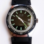 PRIM 'SPORT' II - ZELENÉ INDEXY