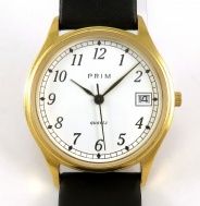 Hodinky PRIM QUARTZ.