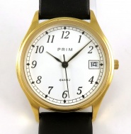 Hodinky PRIM QUARTZ.
