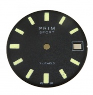 Číselník PRIM SPORT.