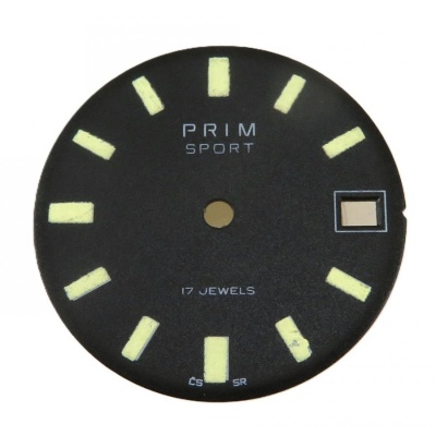 Číselník PRIM SPORT.