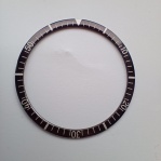 PS1 Duralová vložka lunety 