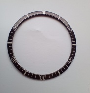 PS1 Duralová vložka lunety 