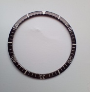 PS1 Duralová vložka lunety 