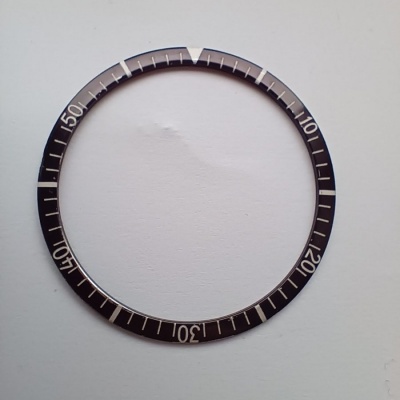 PS1 Duralová vložka lunety 