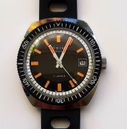 PRIM 'SPORT' II - ORANŽOVÉ INDEXY