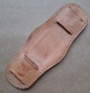 POHRANIČNÁ STRÁŽ - REMEŇ